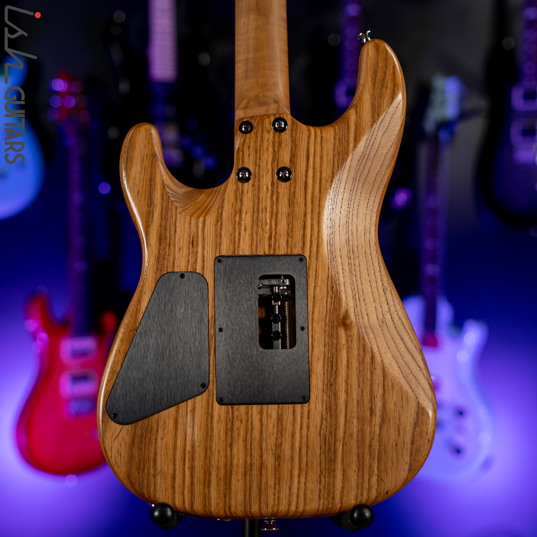 2021 Charvel Guthrie Govan Signature HSH Caramelized Ash