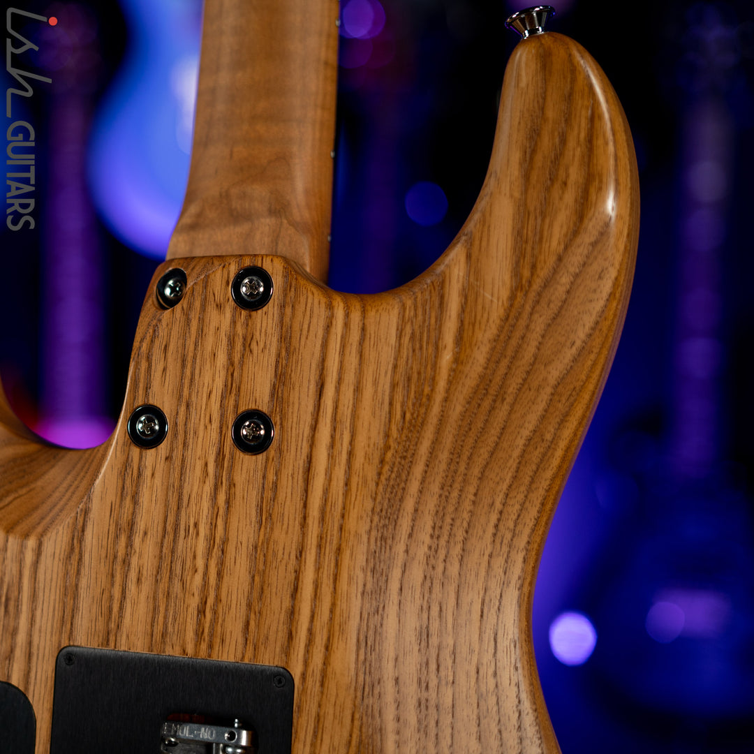 2021 Charvel Guthrie Govan Signature HSH Caramelized Ash