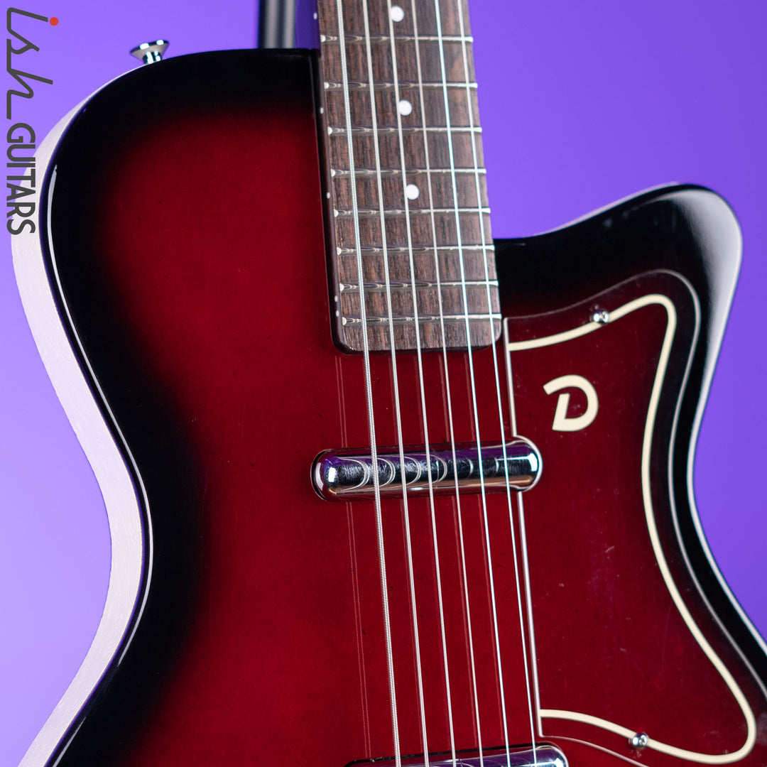 Danelectro &