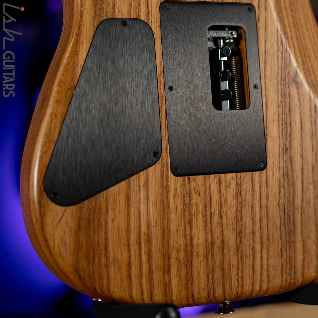 2021 Charvel Guthrie Govan Signature HSH Caramelized Ash