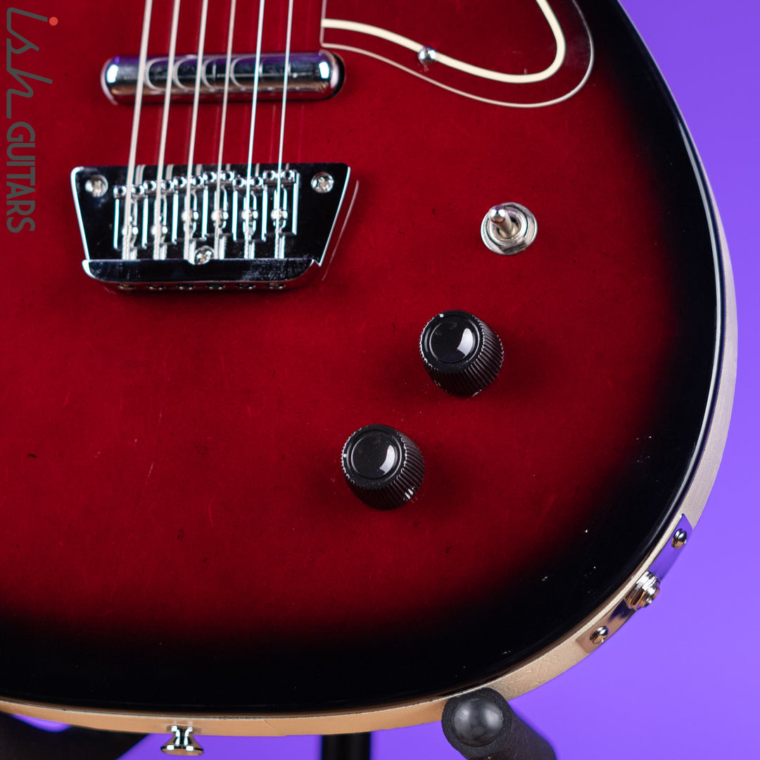 Danelectro &