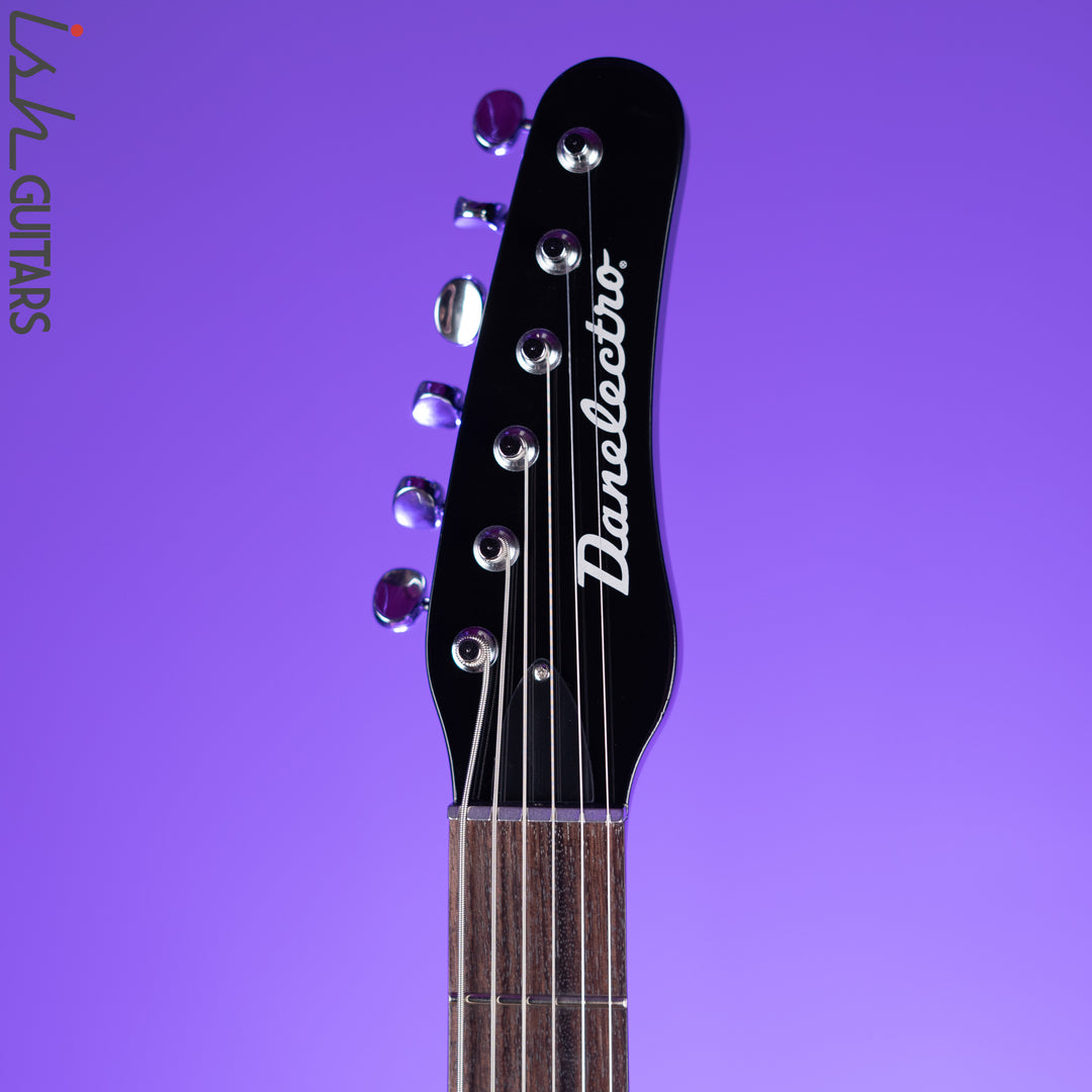 Danelectro &