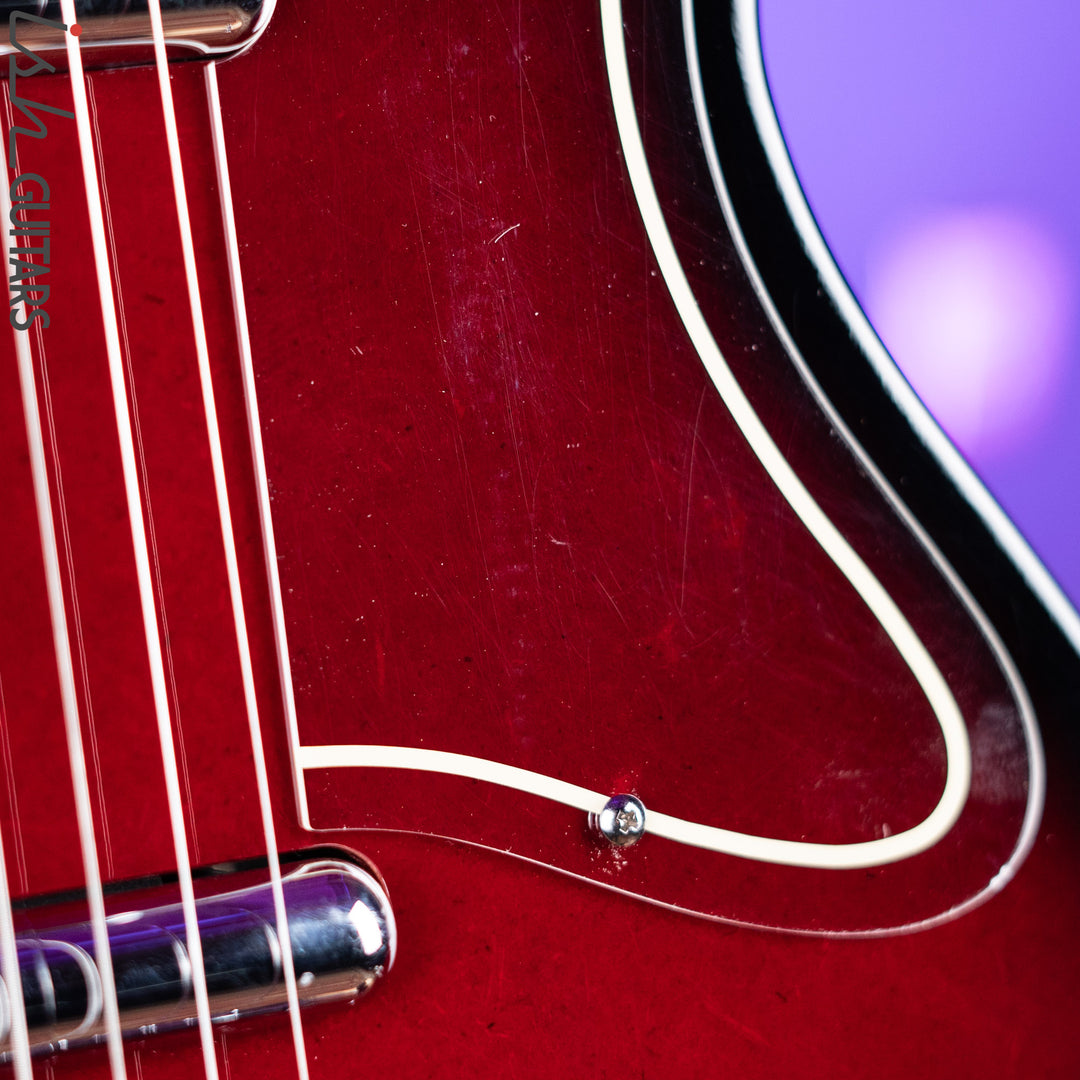 Danelectro &