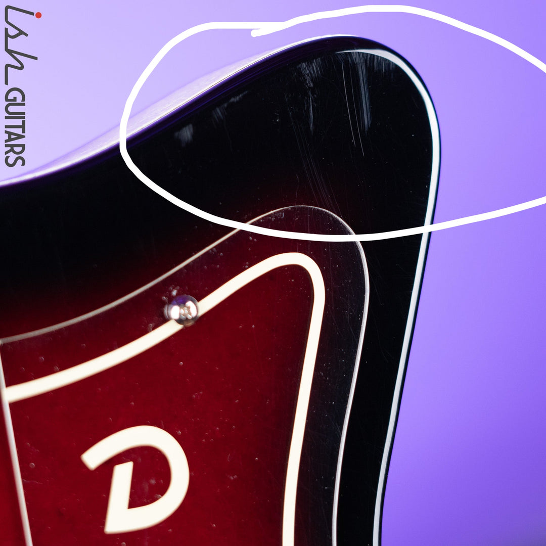 Danelectro &