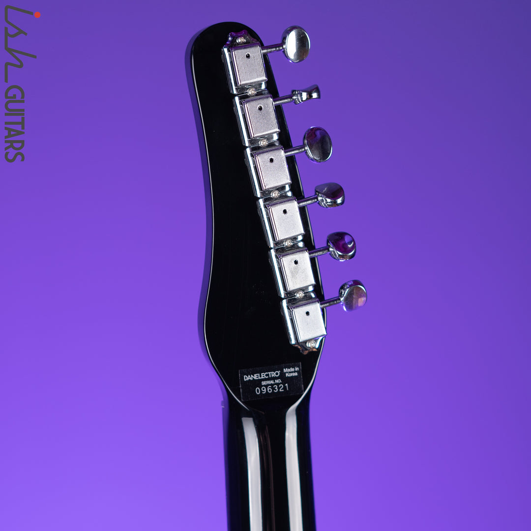Danelectro &