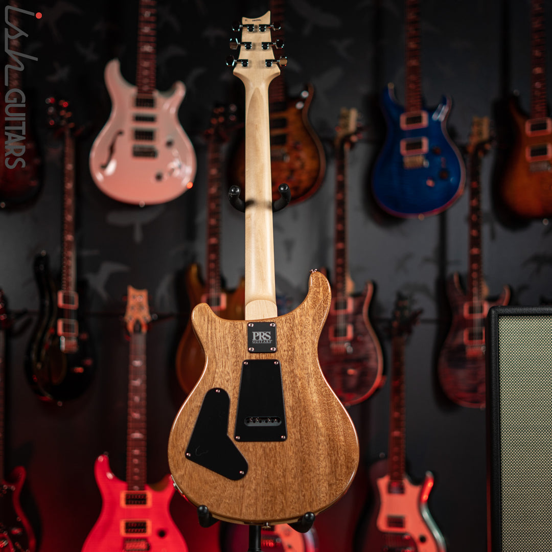 PRS CE 24 Electric Guitar Blue Matteo