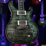 2014 PRS Private Stock Violin II Sage Smoked Burst