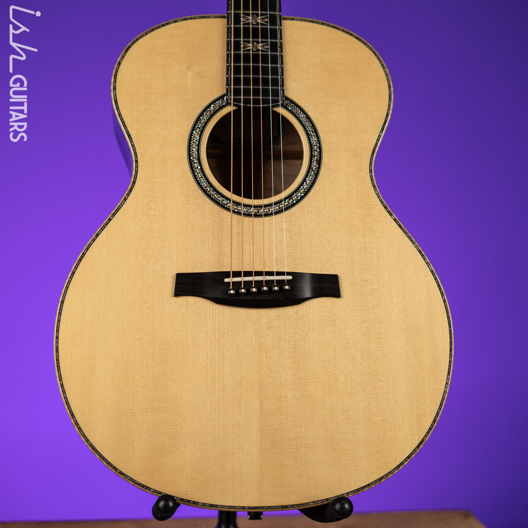 2012 PRS Private Stock Angelus Collection Series 