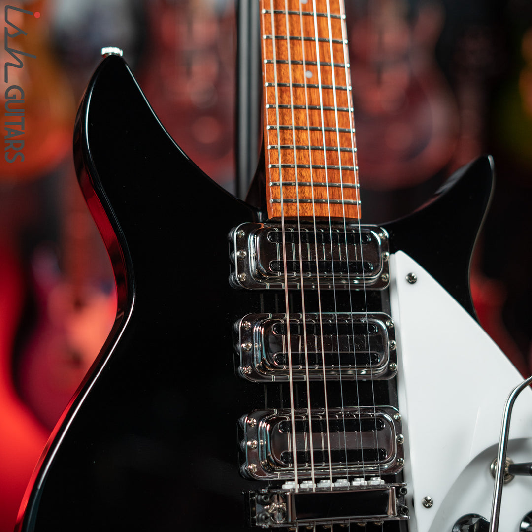 2020 Rickenbacker 325C64 Jetglo