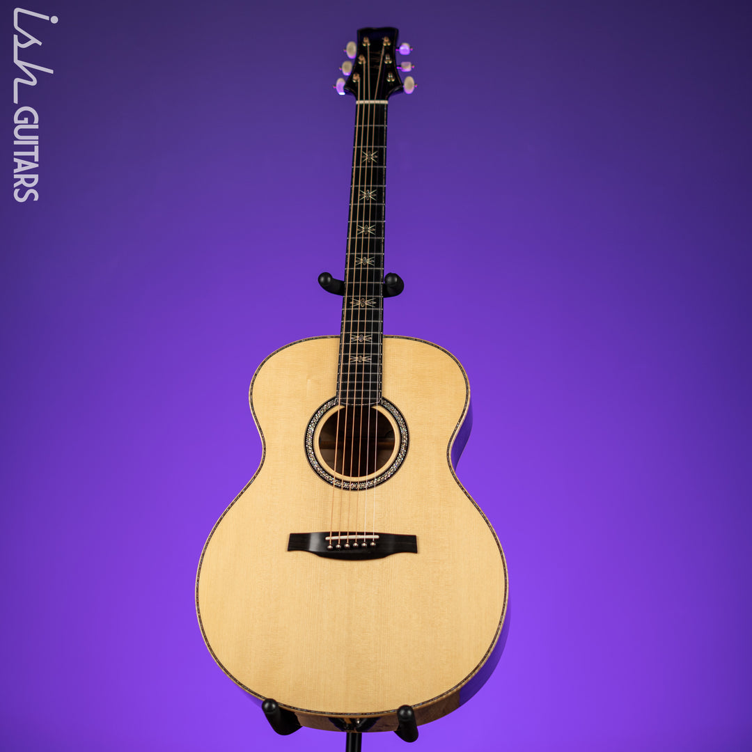 2012 PRS Private Stock Angelus Collection Series 