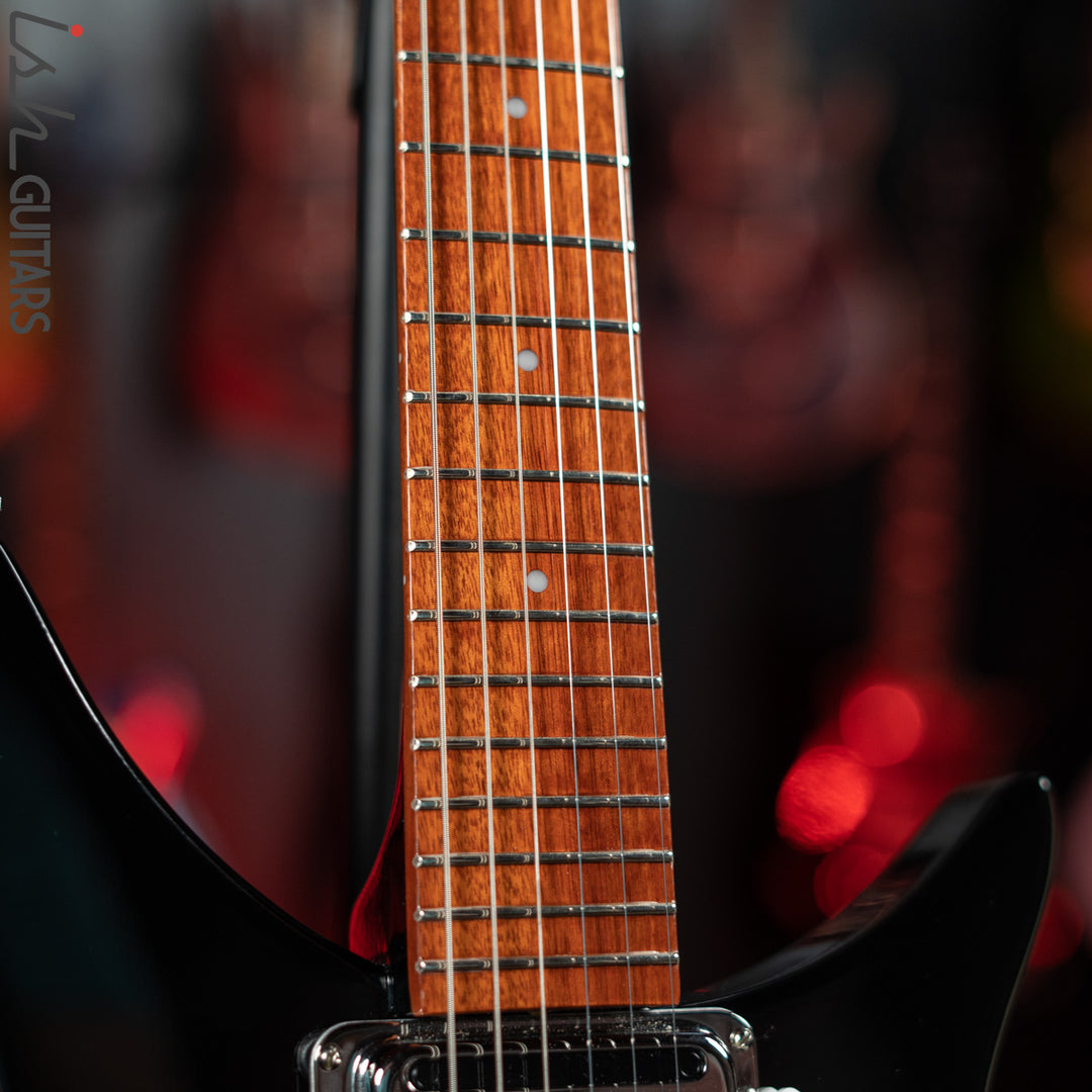 2020 Rickenbacker 325C64 Jetglo