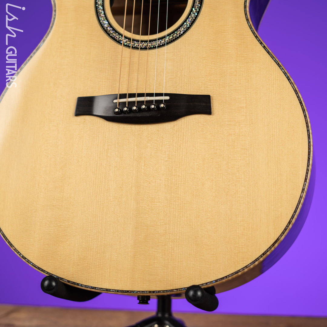 2012 PRS Private Stock Angelus Collection Series 