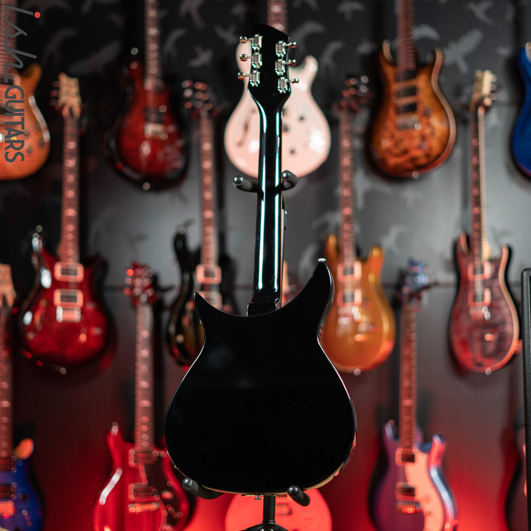 2020 Rickenbacker 325C64 Jetglo