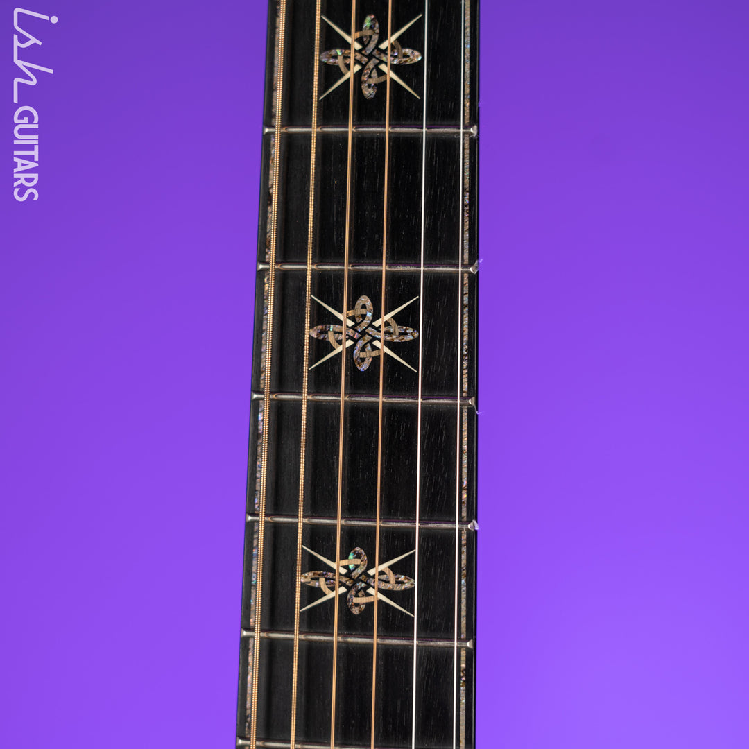2012 PRS Private Stock Angelus Collection Series 