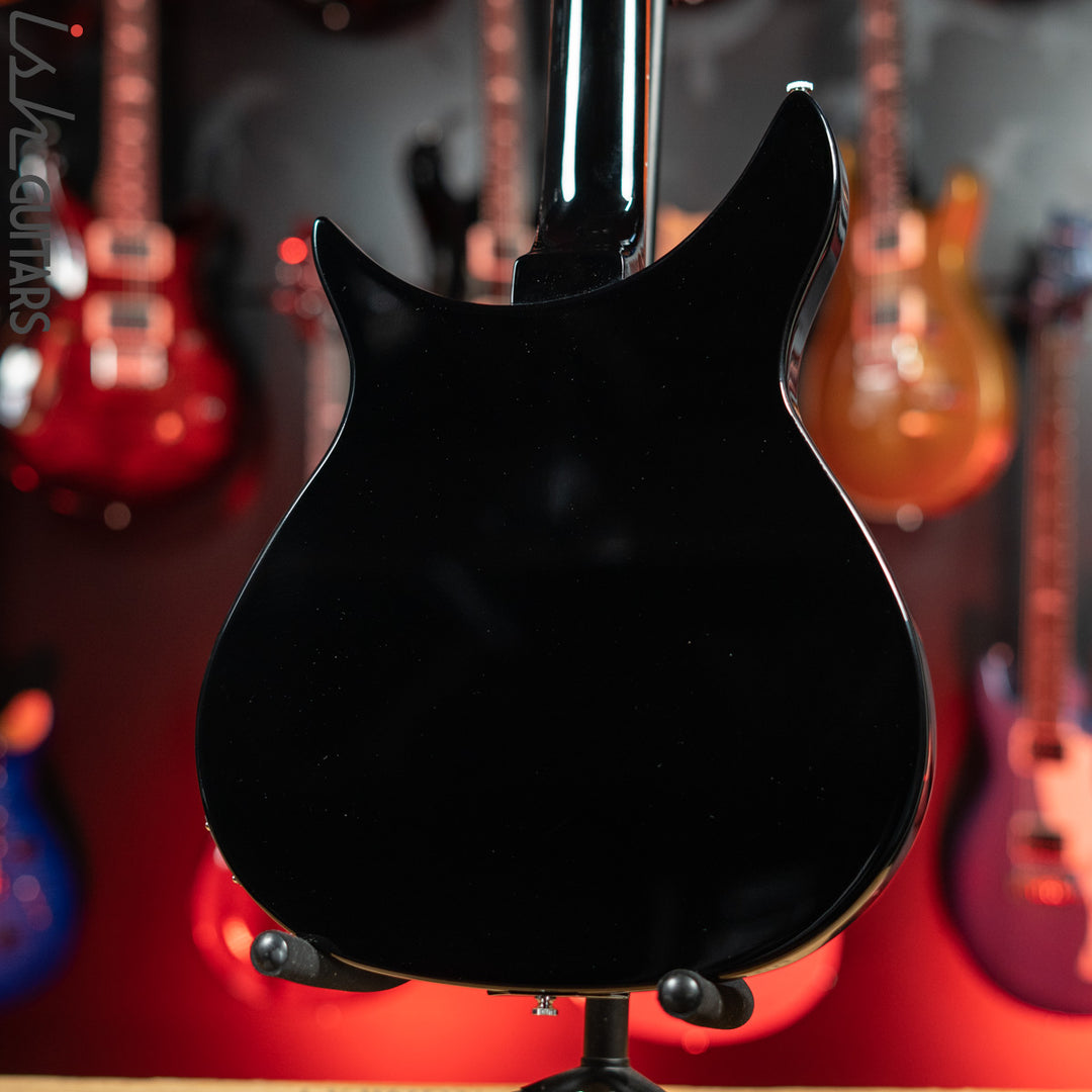 2020 Rickenbacker 325C64 Jetglo