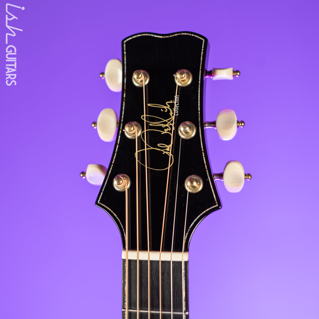 2012 PRS Private Stock Angelus Collection Series 