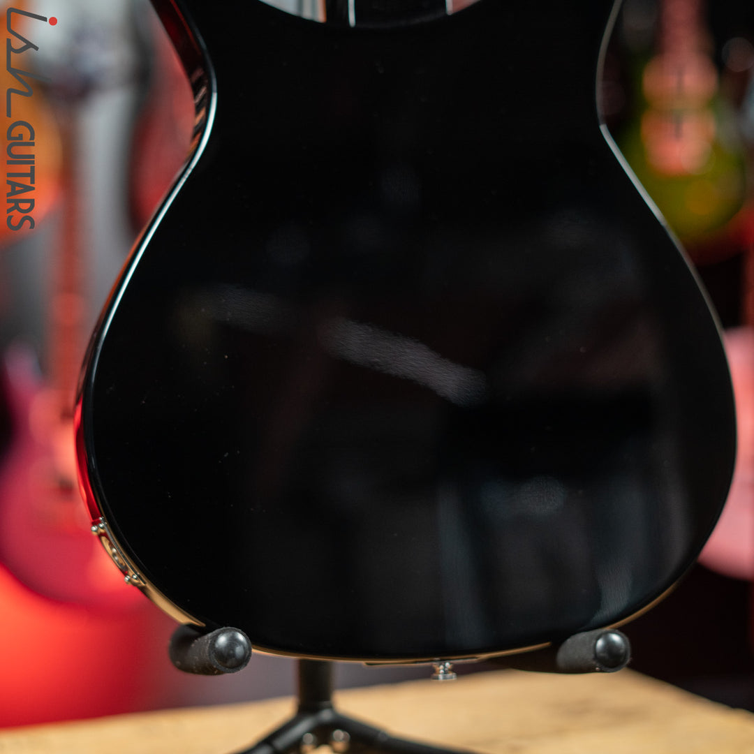 2020 Rickenbacker 325C64 Jetglo