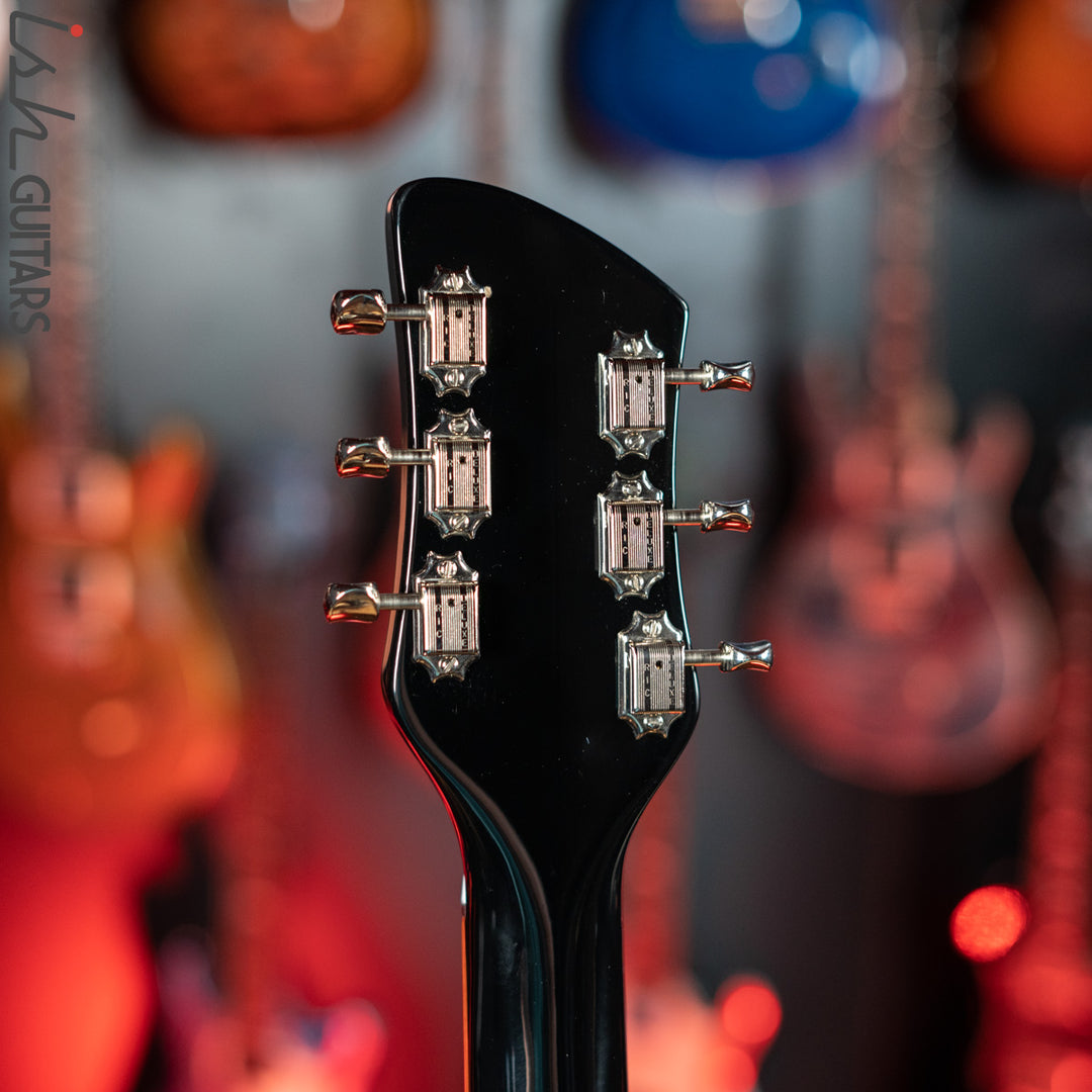 2020 Rickenbacker 325C64 Jetglo
