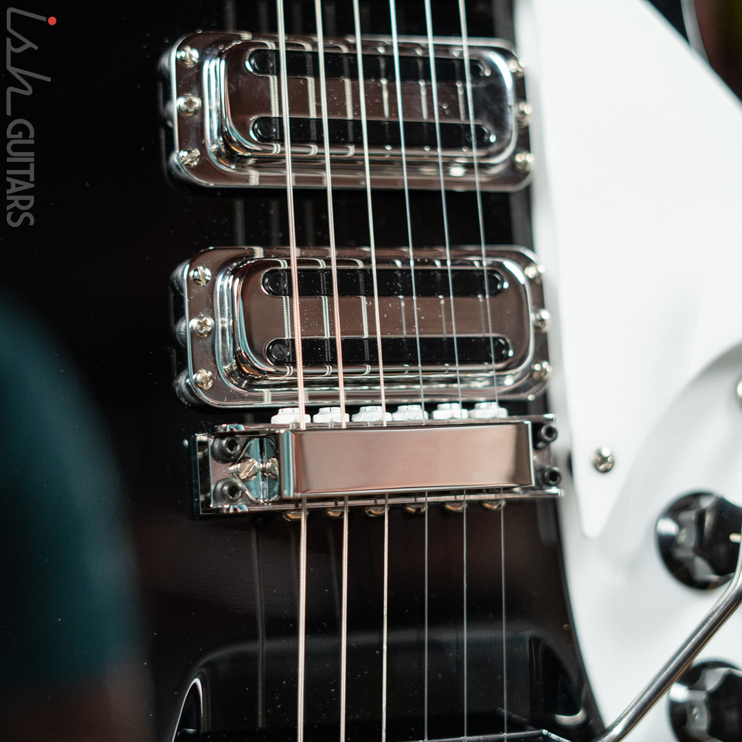 2020 Rickenbacker 325C64 Jetglo