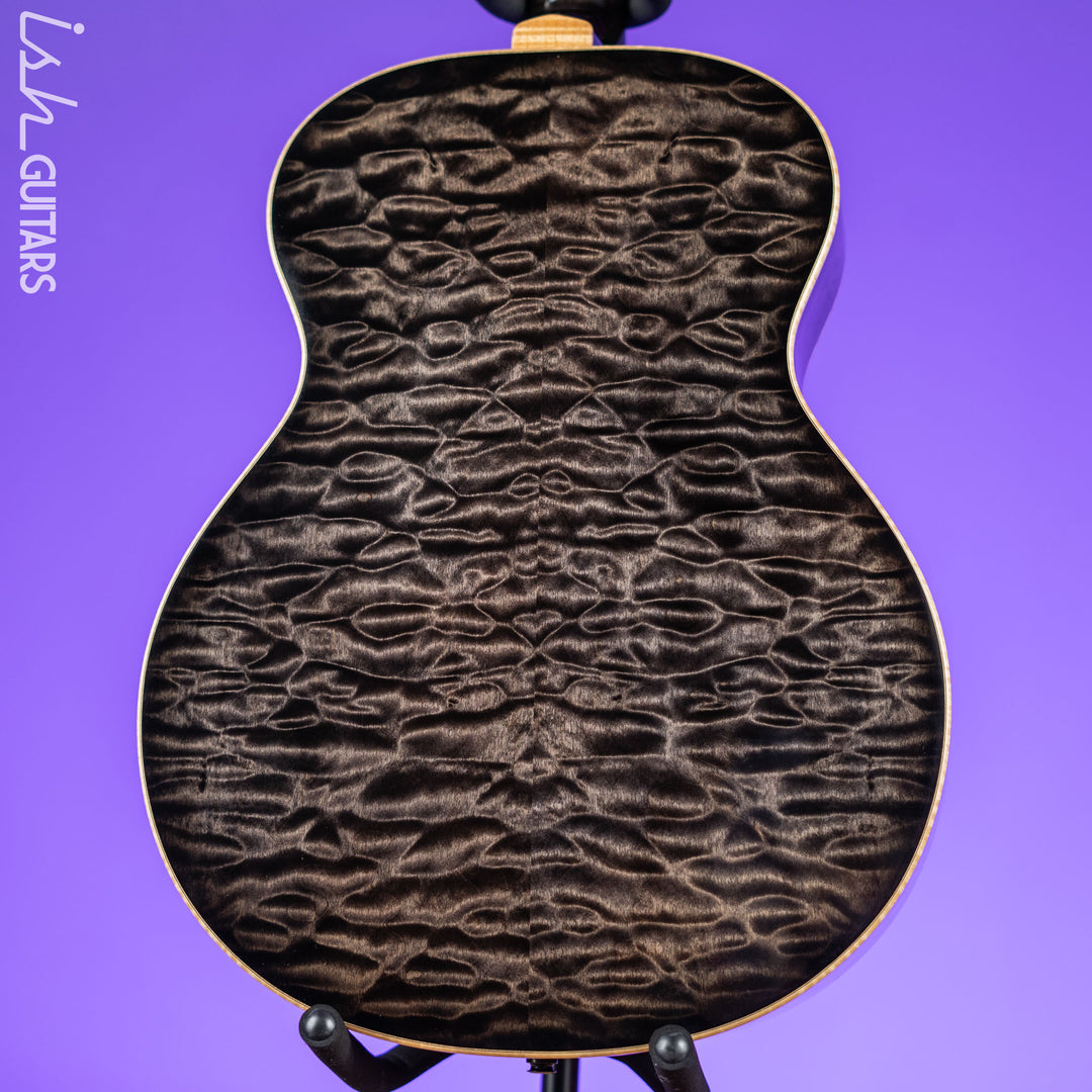 2012 PRS Private Stock Angelus Collection Series 