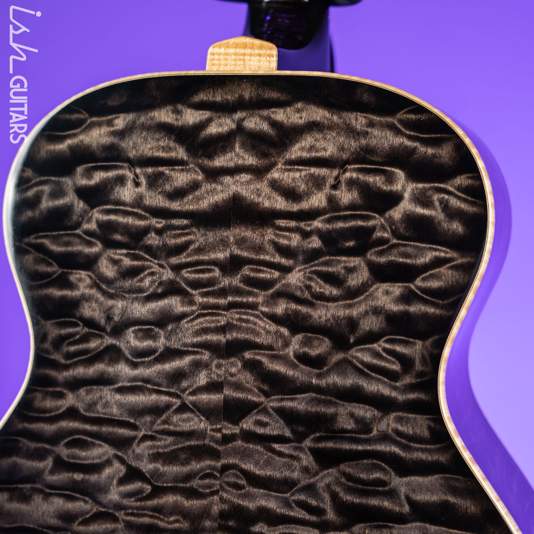 2012 PRS Private Stock Angelus Collection Series 