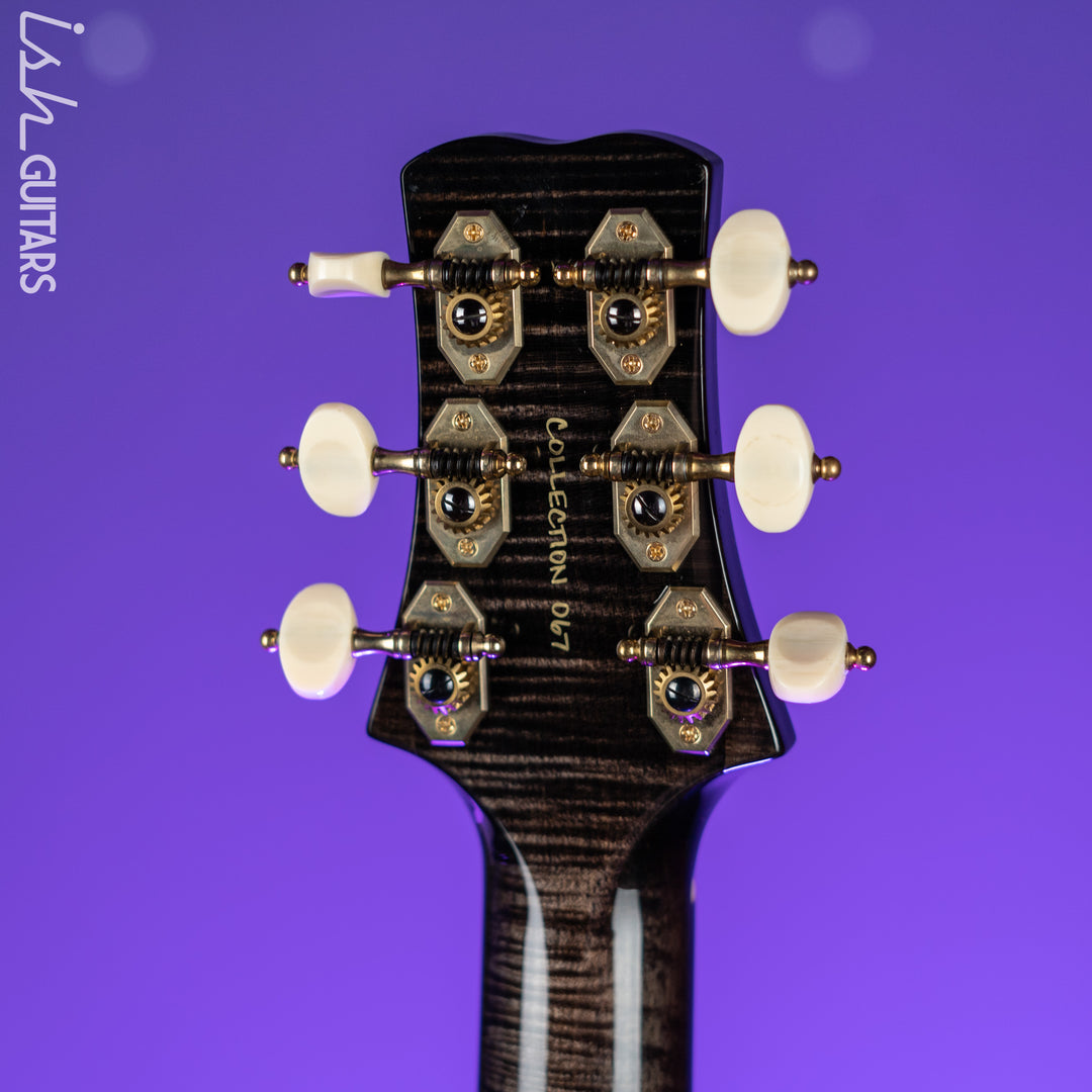 2012 PRS Private Stock Angelus Collection Series 