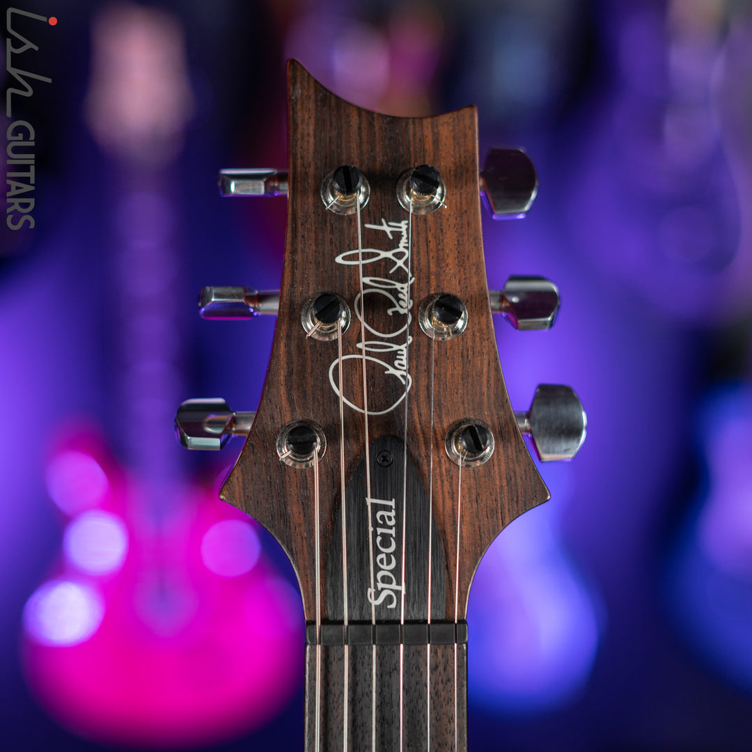 2019 PRS Special 22 Semi-Hollow Autumn Sky