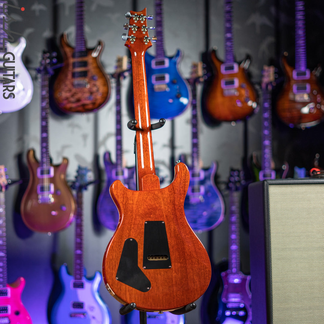 2019 PRS Special 22 Semi-Hollow Autumn Sky