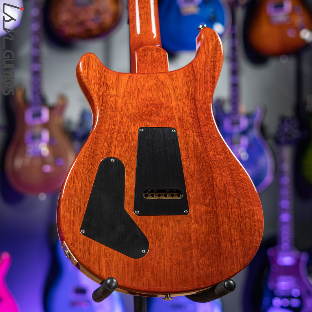 2019 PRS Special 22 Semi-Hollow Autumn Sky