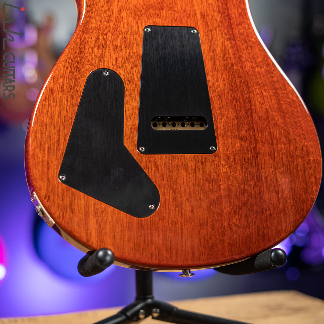 2019 PRS Special 22 Semi-Hollow Autumn Sky