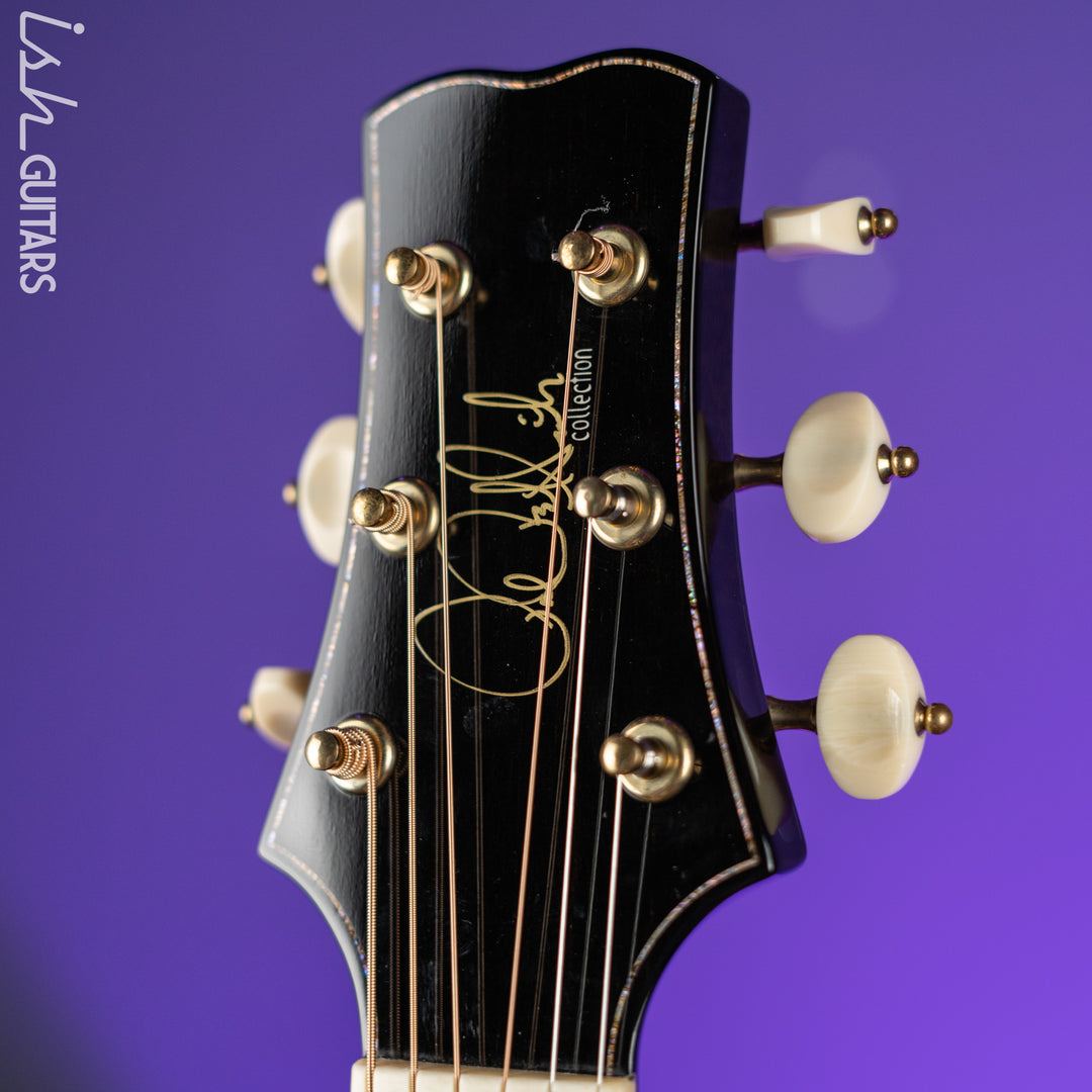 2012 PRS Private Stock Angelus Collection Series 