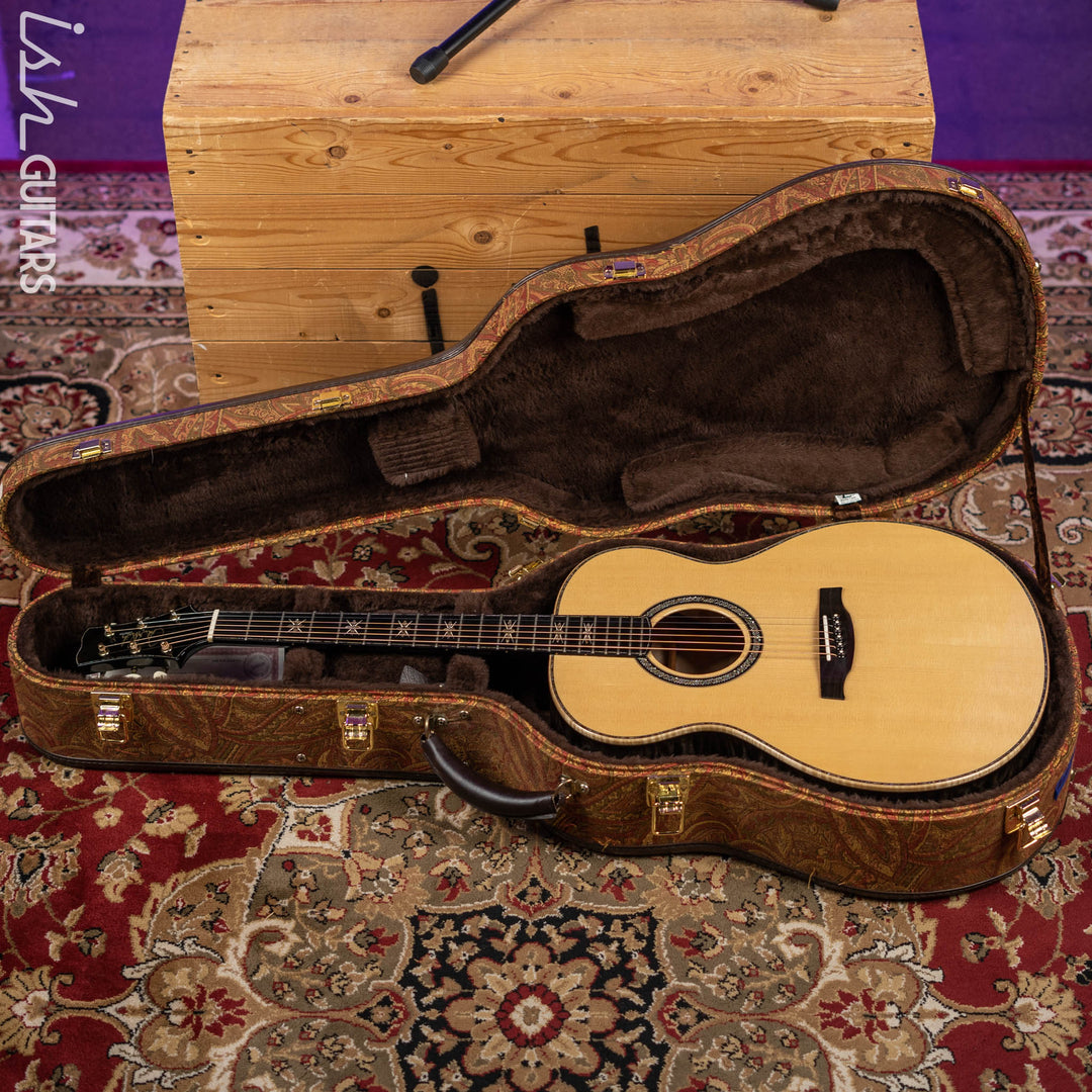 2012 PRS Private Stock Angelus Collection Series 