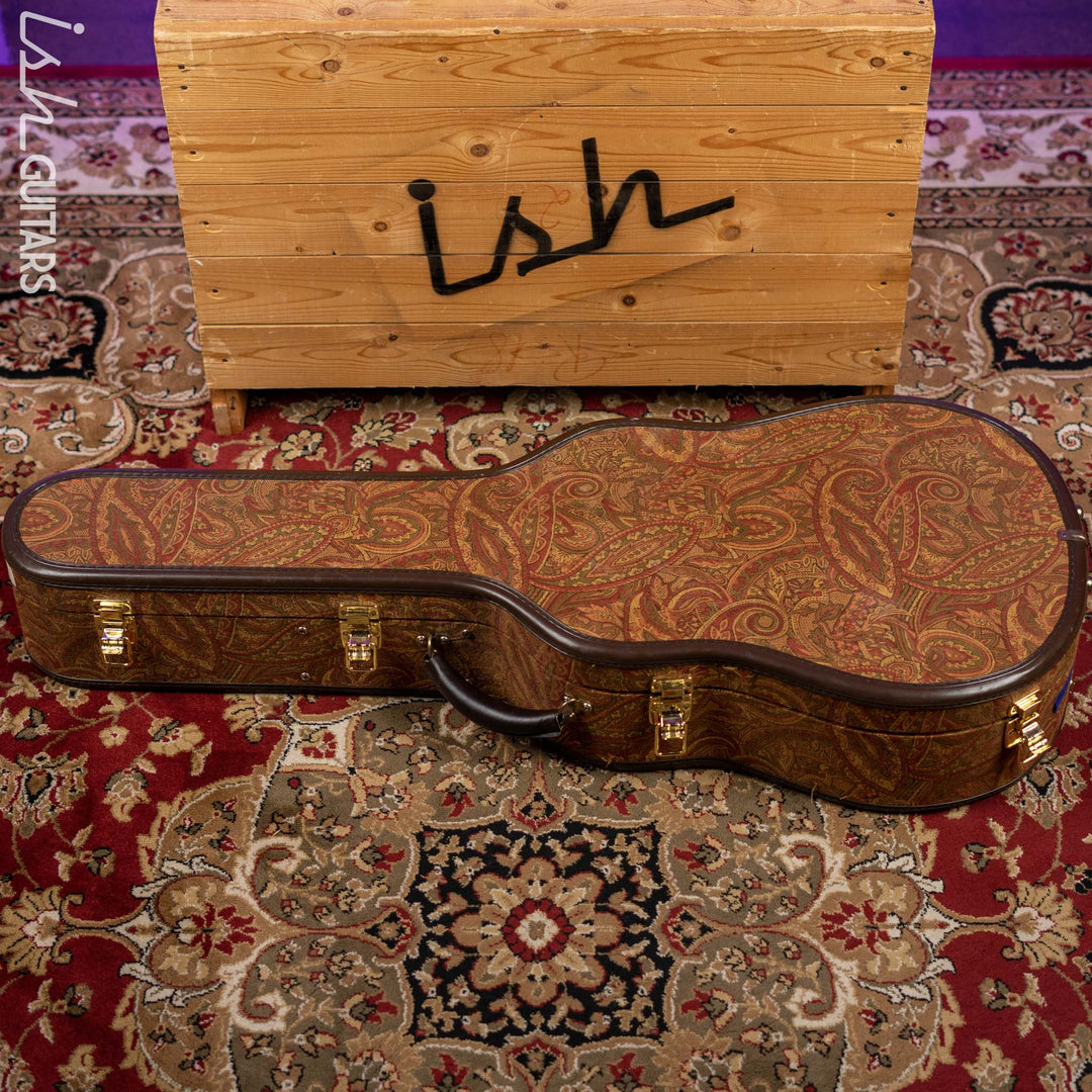 2012 PRS Private Stock Angelus Collection Series 