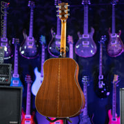 1974 Gibson Heritage Custom Acoustic Guitar Natural
