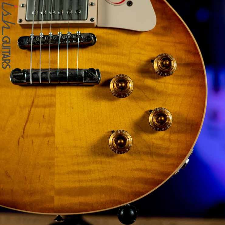 Gibson Custom Shop Eric Clapton “Beano” ‘60 Les Paul (V.O.S.) Reissue