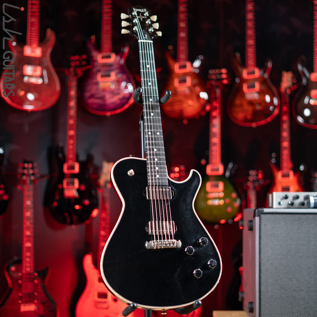 2020 Knaggs Kenai Wrap 2-Hum Relic Black