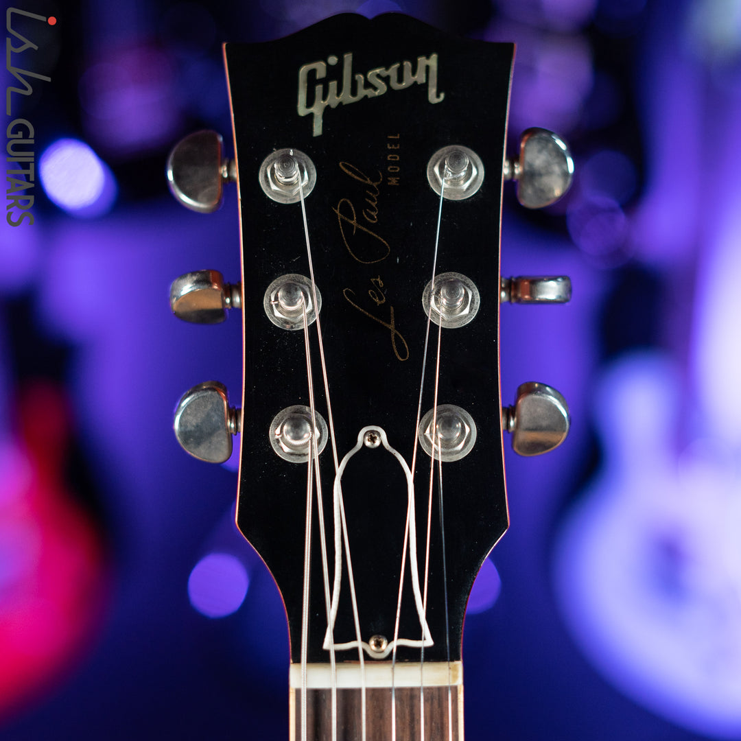 Gibson Custom Shop Eric Clapton “Beano” ‘60 Les Paul (V.O.S.) Reissue