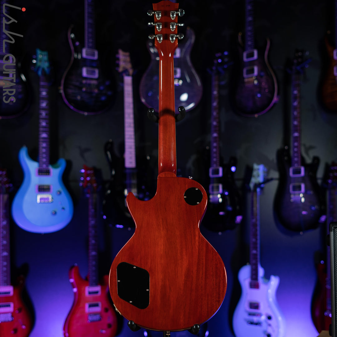 Gibson Custom Shop Eric Clapton “Beano” ‘60 Les Paul (V.O.S.) Reissue