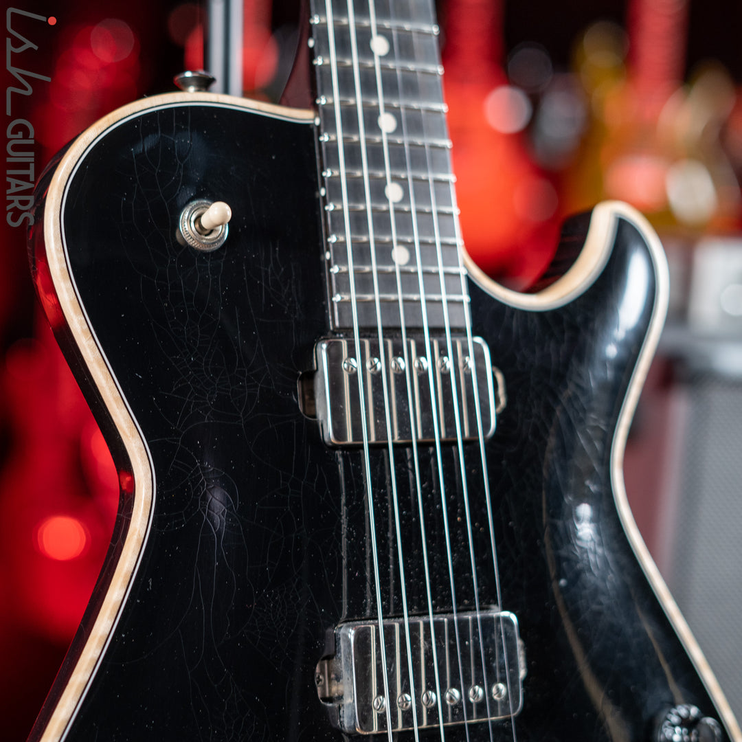 2020 Knaggs Kenai Wrap 2-Hum Relic Black