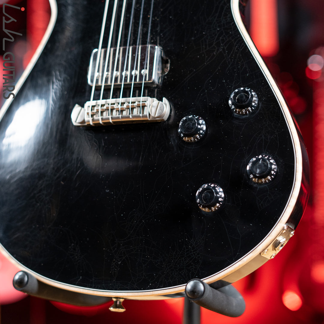 2020 Knaggs Kenai Wrap 2-Hum Relic Black