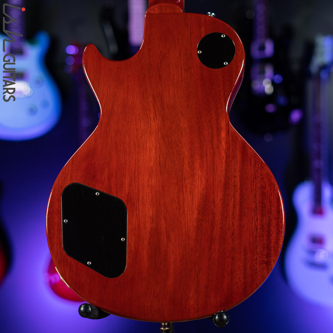 Gibson Custom Shop Eric Clapton “Beano” ‘60 Les Paul (V.O.S.) Reissue