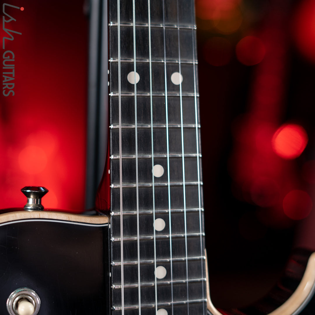 2020 Knaggs Kenai Wrap 2-Hum Relic Black