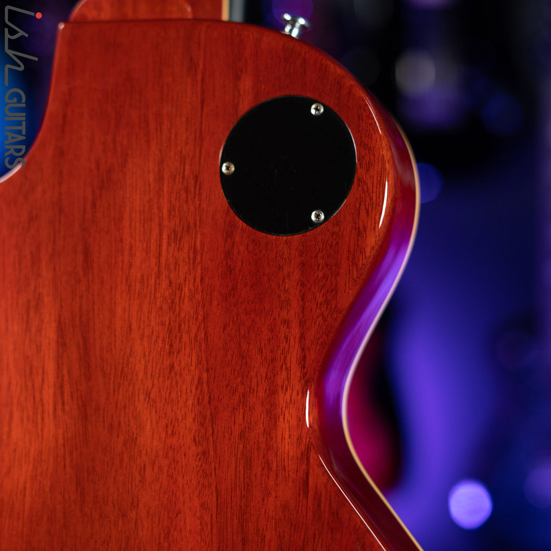 Gibson Custom Shop Eric Clapton “Beano” ‘60 Les Paul (V.O.S.) Reissue