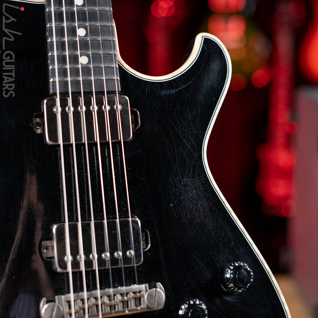 2020 Knaggs Kenai Wrap 2-Hum Relic Black