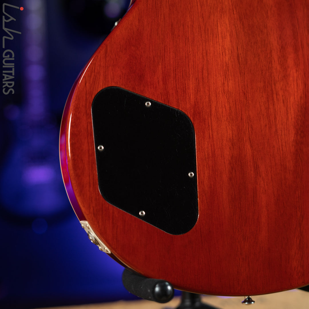 Gibson Custom Shop Eric Clapton “Beano” ‘60 Les Paul (V.O.S.) Reissue