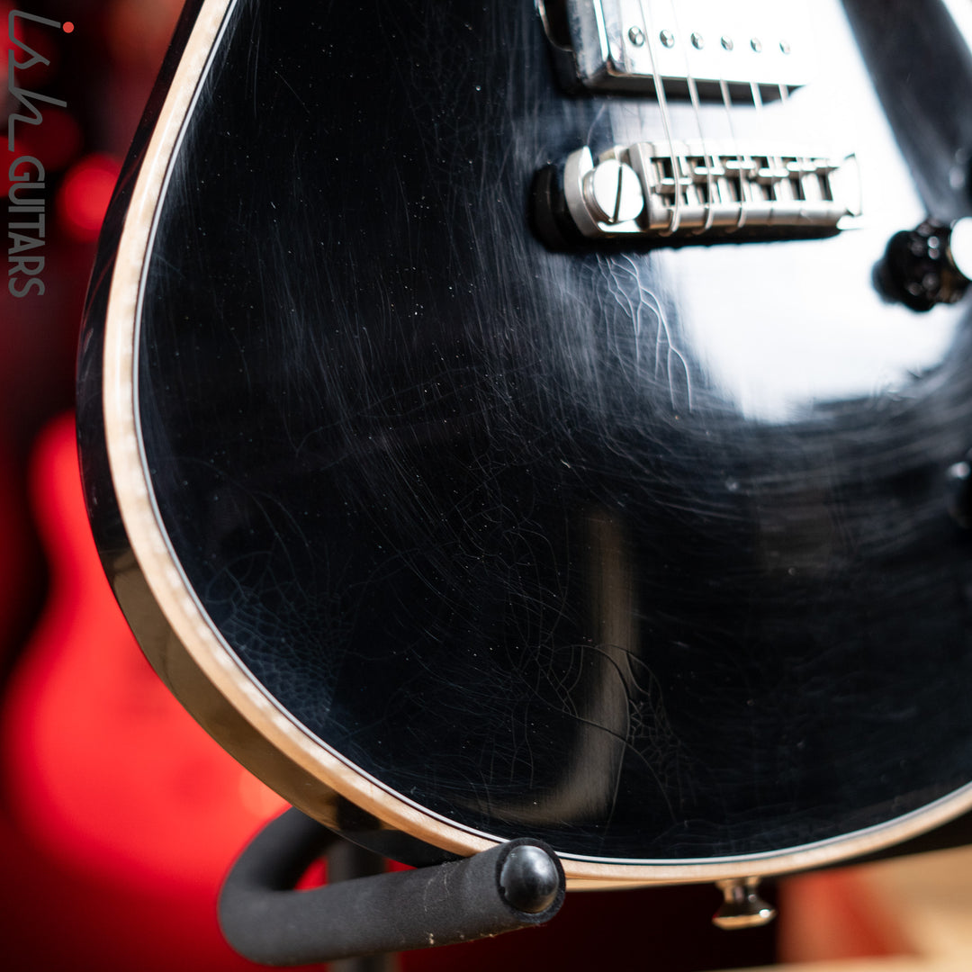 2020 Knaggs Kenai Wrap 2-Hum Relic Black
