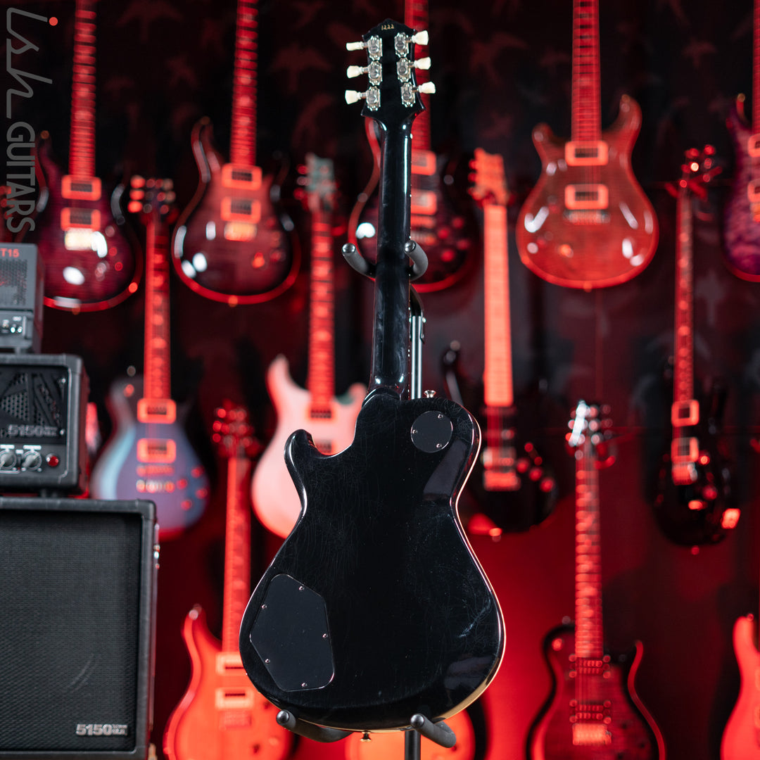 2020 Knaggs Kenai Wrap 2-Hum Relic Black