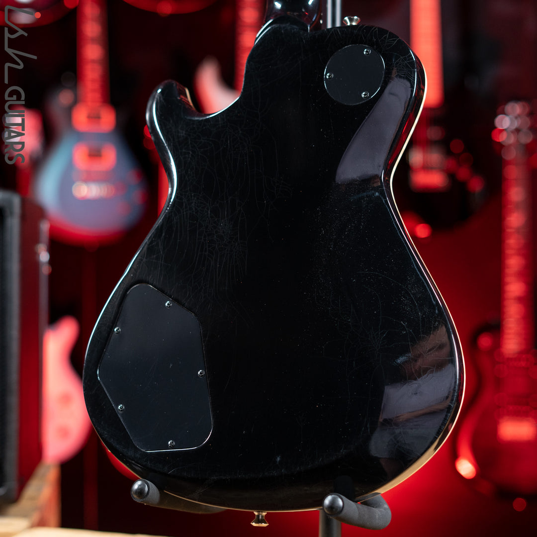 2020 Knaggs Kenai Wrap 2-Hum Relic Black