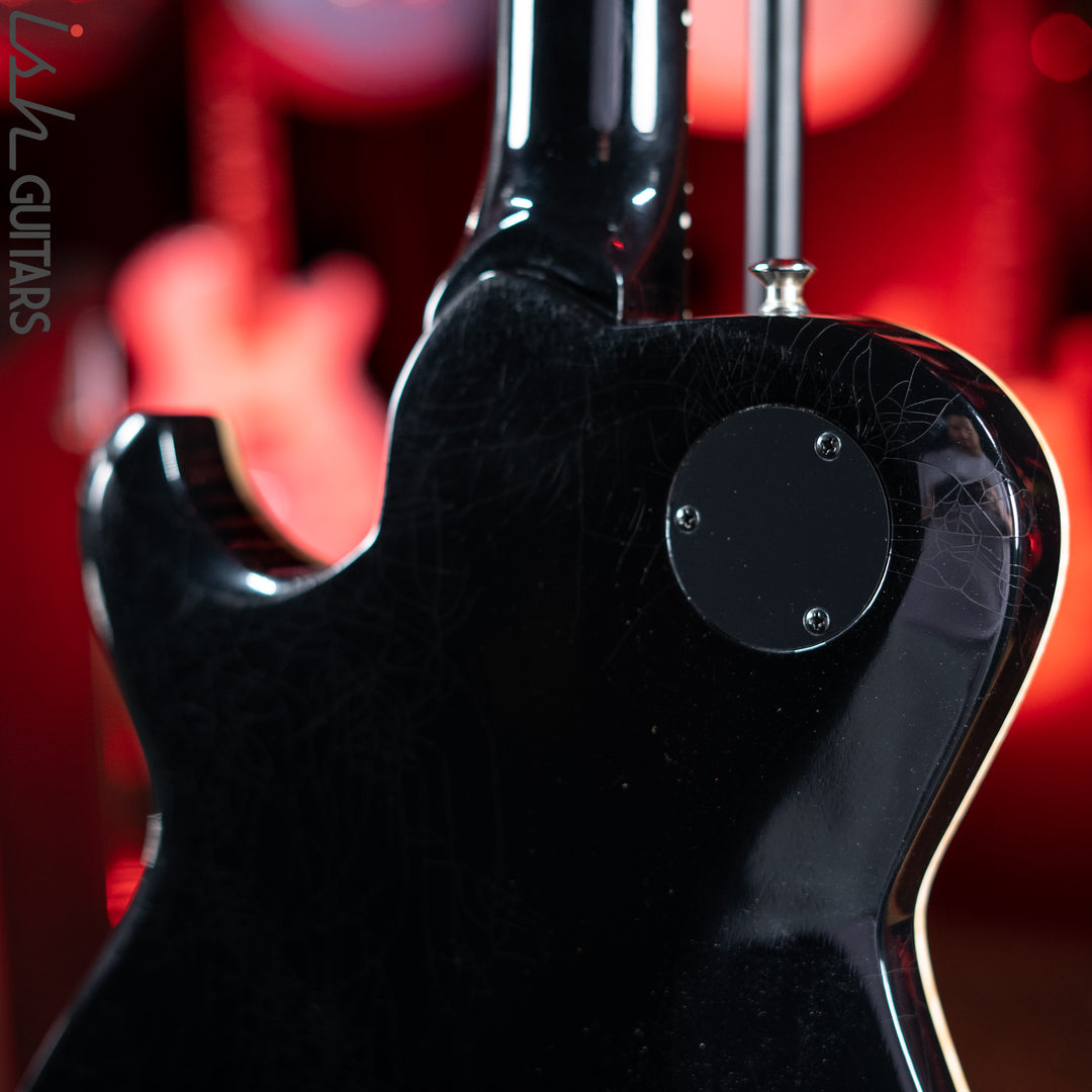 2020 Knaggs Kenai Wrap 2-Hum Relic Black