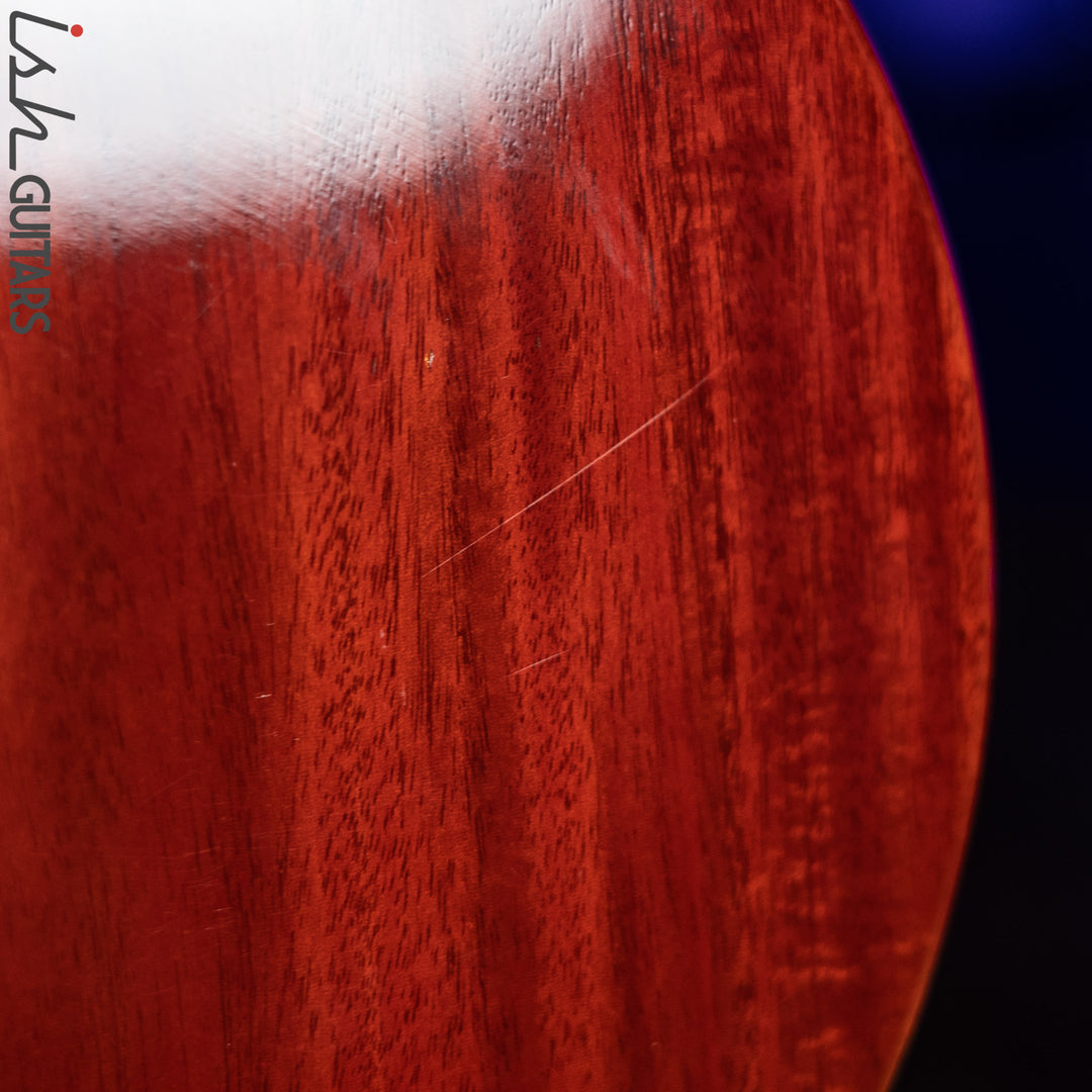 Gibson Custom Shop Eric Clapton “Beano” ‘60 Les Paul (V.O.S.) Reissue